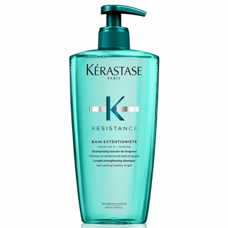 Resistance - Kerastase Resistance Bain Extentioniste 500ml