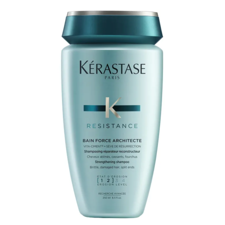 Resistance - Kerastase Resistance Bain Force Architecte 250ml