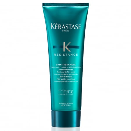 KÉRASTASE - Kerastase Resistance Therapiste Bain 250ml