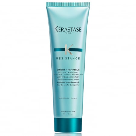 KÉRASTASE - Kerastase Resistance Ciment Thermique 150ml