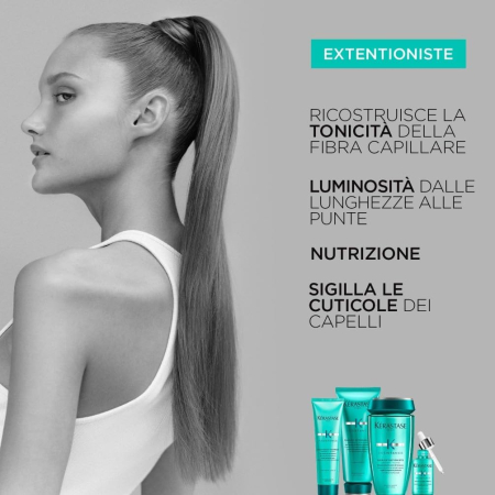 Kerastase Resistance Fondant Extentioniste Creatine  200ml [5]