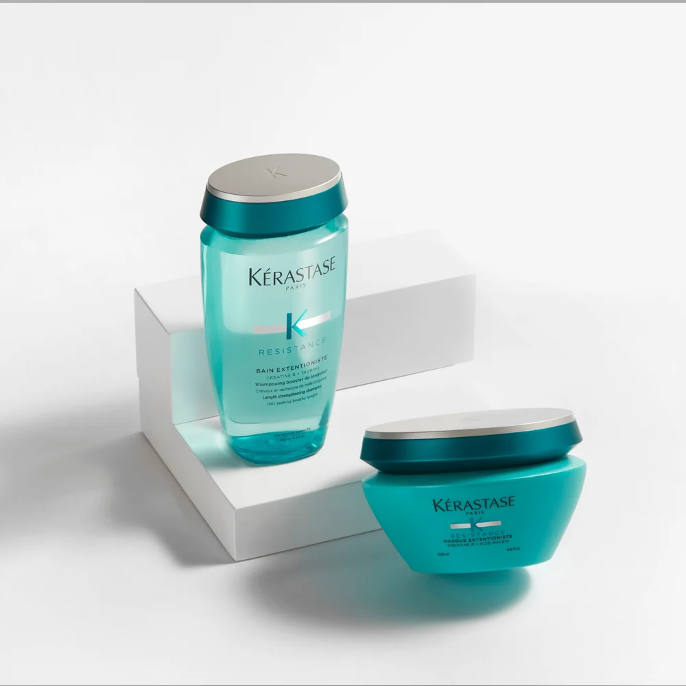 Kerastase Resistance Masque Extentioniste 200ml [2]
