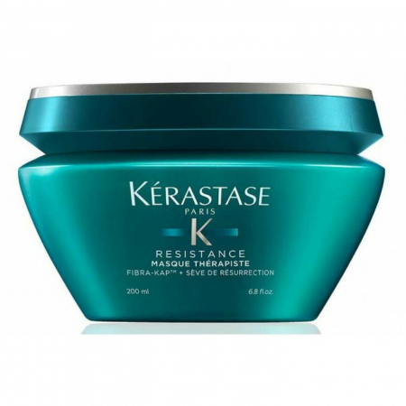KÉRASTASE - Kerastase Resistance Therapiste Masque 200ml