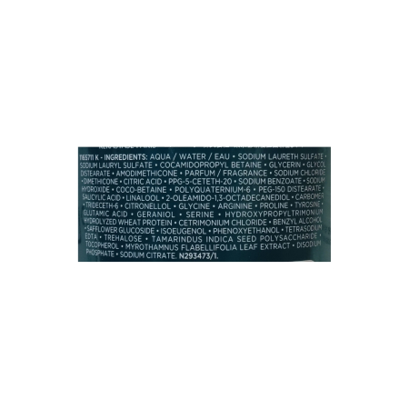 Kerastase Resistance Therapiste Bain 450ml [4]