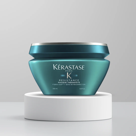 Kerastase Resistance Therapiste Masque 200ml [2]