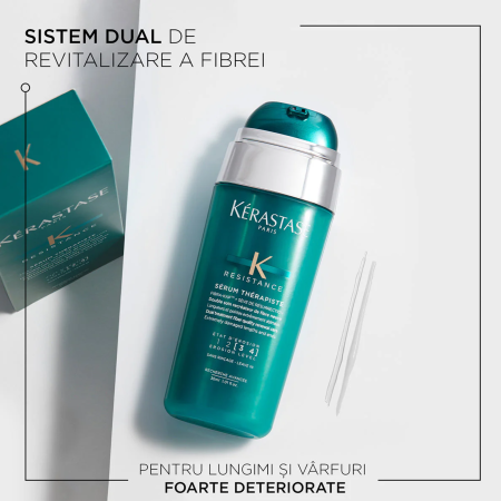 Kerastase Resistance Therapiste Serum 30ml [1]