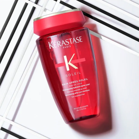 Kerastase Soleil Bain Apre-soleil 250ml [3]