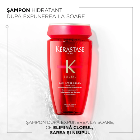 Kerastase Soleil Bain Apre-soleil 250ml [1]
