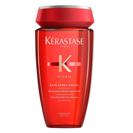 Soleil - Kerastase Soleil Bain Apre-soleil 250ml