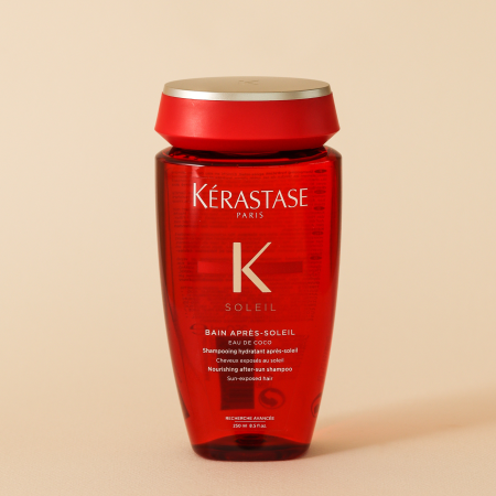 Kerastase Soleil Bain Apre-soleil 250ml [5]