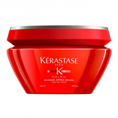 Soleil - Kerastase Soleil Masque Apres-soleil 200ml