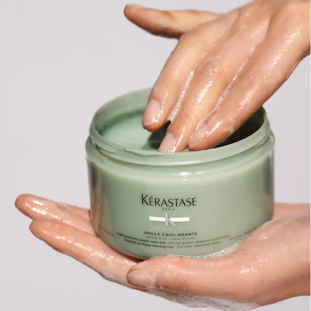 Kerastase Specifique Argile Equilibrante 250ml [7]