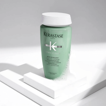 Kerastase Specifique Bain Divalent 250ml [4]