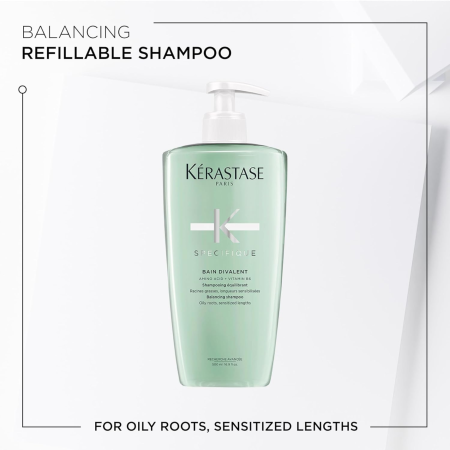 Kerastase Specifique Bain Divalent 500ml [1]