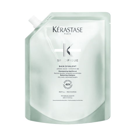 Kerastase Specifique Bain Divalent 500ml - Refill [0]