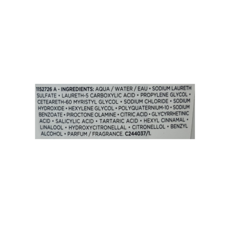 Kerastase Specifique Bain Prevention 250ml [7]