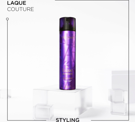 Kerastase Styling Couture Laque 300ml [4]