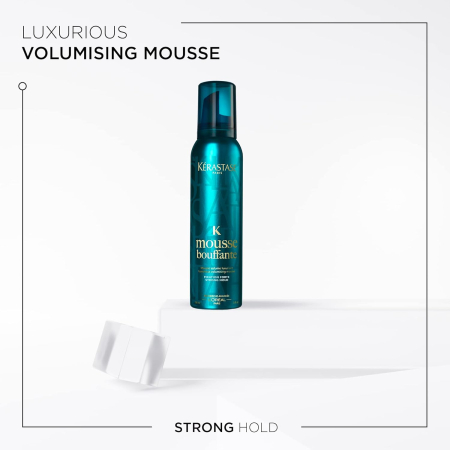 Kerastase Styling Coiffage Couture Mousse Bouffante 150ml [1]