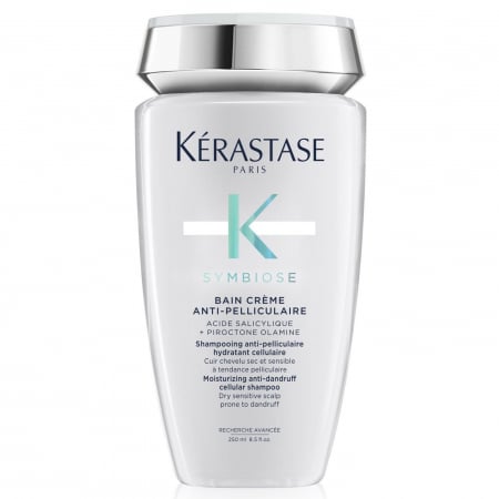 Symbiose - Kerastase Symbiose Bain Creme Anti-Pelliculaire 250ml