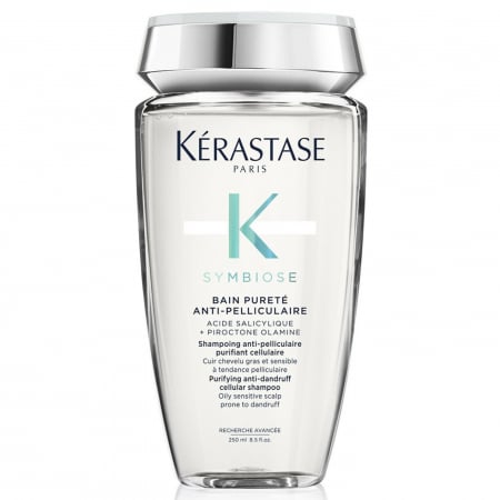 Symbiose - Kerastase Symbiose Bain Purete Anti-Pelliculaire 250ml