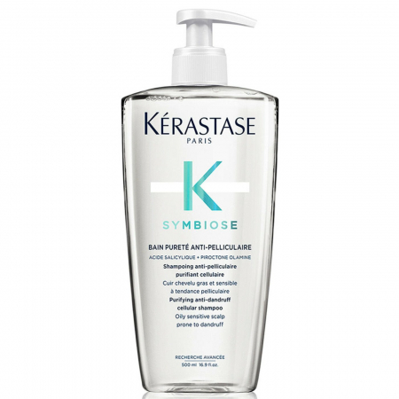 Symbiose - Kerastase Symbiose Bain Purete Anti-Pelliculaire 500ml
