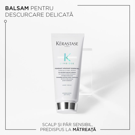 Kerastase Symbiose Fondant Apaisant Essentiel 200ml [1]