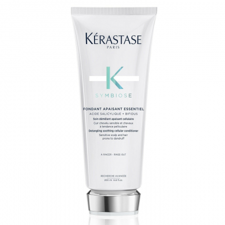 Symbiose - Kerastase Symbiose Fondant Apaisant Essentiel 200ml