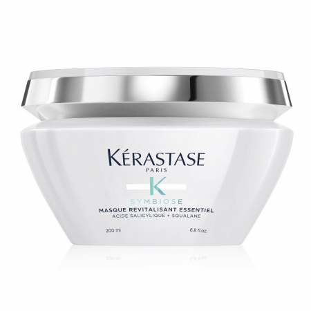 Symbiose - Kerastase Symbiose Masque Revitalisant Essentiel 200ml