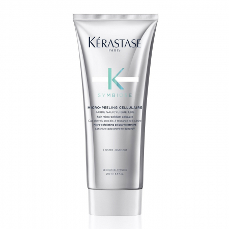 Symbiose - Kerastase Symbiose Treatment Micro Peel 200ml