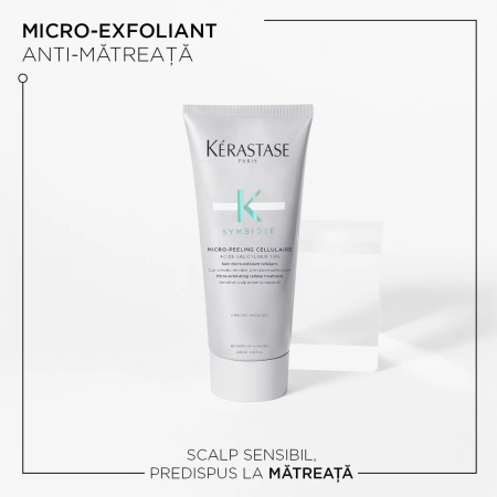 Kerastase Symbiose Treatment Micro Peel 200ml [1]