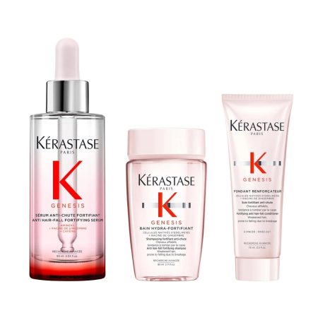 Kerastase Trusa 26 Holidays Genesis Serum Mini Trio [1]