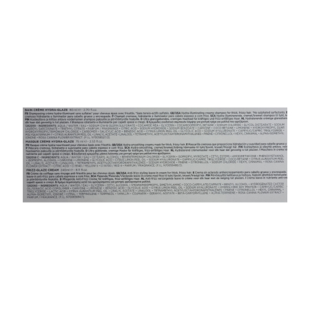 Kerastase Trusa 26 Holidays Gloss ABS Cream Trio [5]