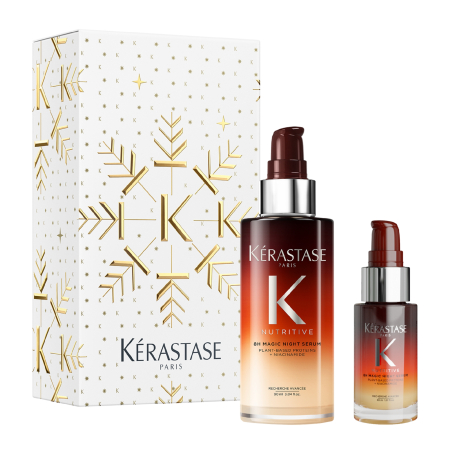 Nutritive - Kerastase Trusa 26 Holidays Nutritive 8HNS Duo