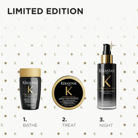 Kerastase Trusa 26 HolidaysChronologiste Mini Trio [1]