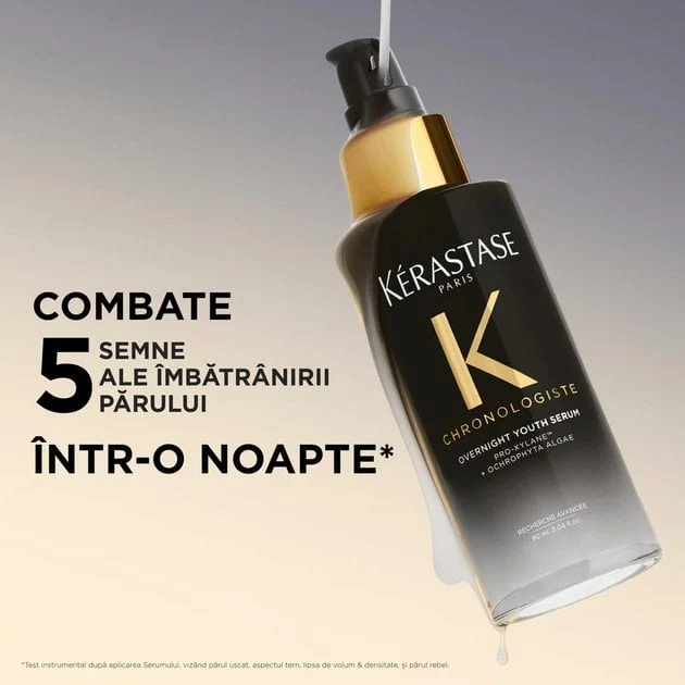 Kerastase Trusa 26 HolidaysChronologiste Mini Trio [4]