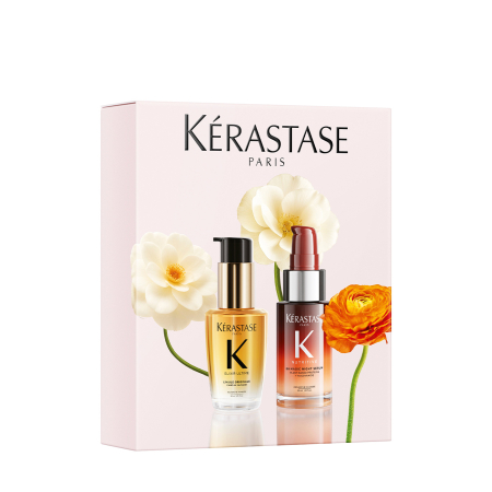 Kerastase Trusa 26 Spring Mini HERO Duo (ulei+serum) [1]