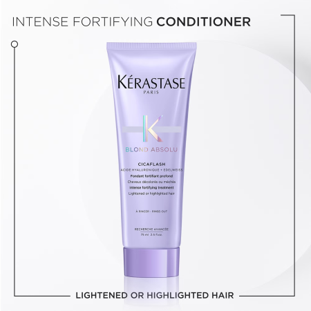 Kerastase Trusa Discovery Blond Absolu [3]