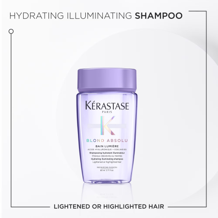 Kerastase Trusa Discovery Blond Absolu [4]