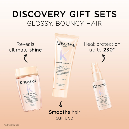 Kerastase Trusa Discovery Gloss Absolu [3]