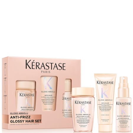 Gloss Absolu - Kerastase Trusa Discovery Gloss Absolu