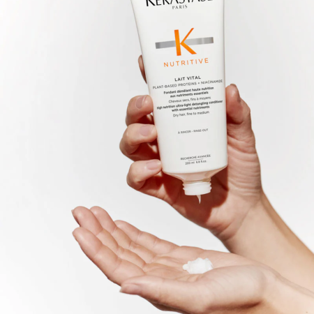 Kerastase Trusa Discovery Nutritive [3]