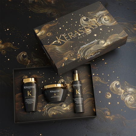 Kerastase Trusa Holidays Chrono Mask [2]