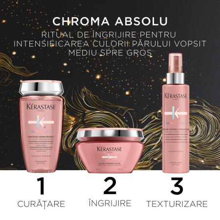 Kerastase Trusa Holidays Chroma Absolu Mask [4]