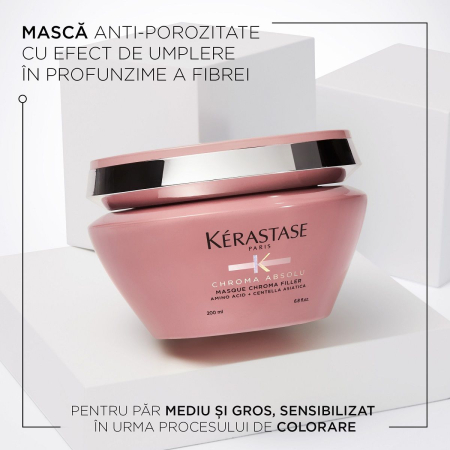 Kerastase Trusa Holidays Chroma Absolu Mask [6]