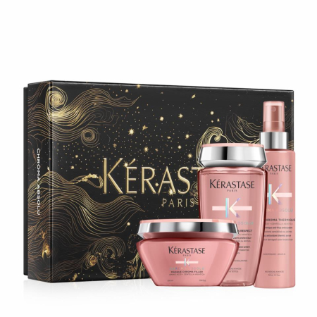 Kerastase Trusa Holidays Chroma Absolu Mask [0]