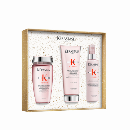 Kerastase Trusa Holidays Genesis Fondant [2]
