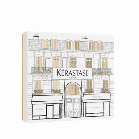Kerastase Trusa Holidays Genesis Fondant [1]