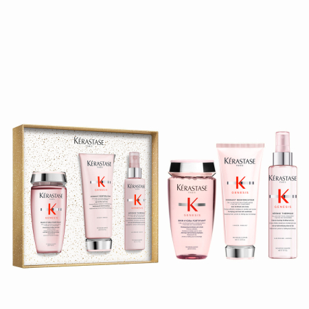 Genesis - Kerastase Trusa Holidays Genesis Fondant