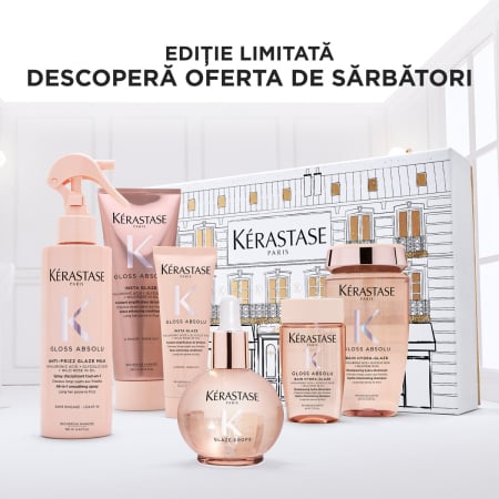Kerastase Trusa Holidays Gloss Absolu Fondant [4]