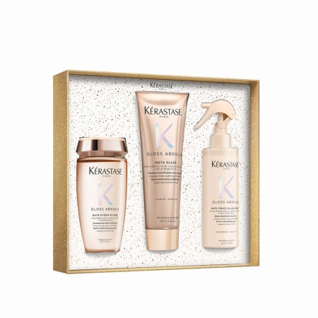 Kerastase Trusa Holidays Gloss Absolu Fondant [2]